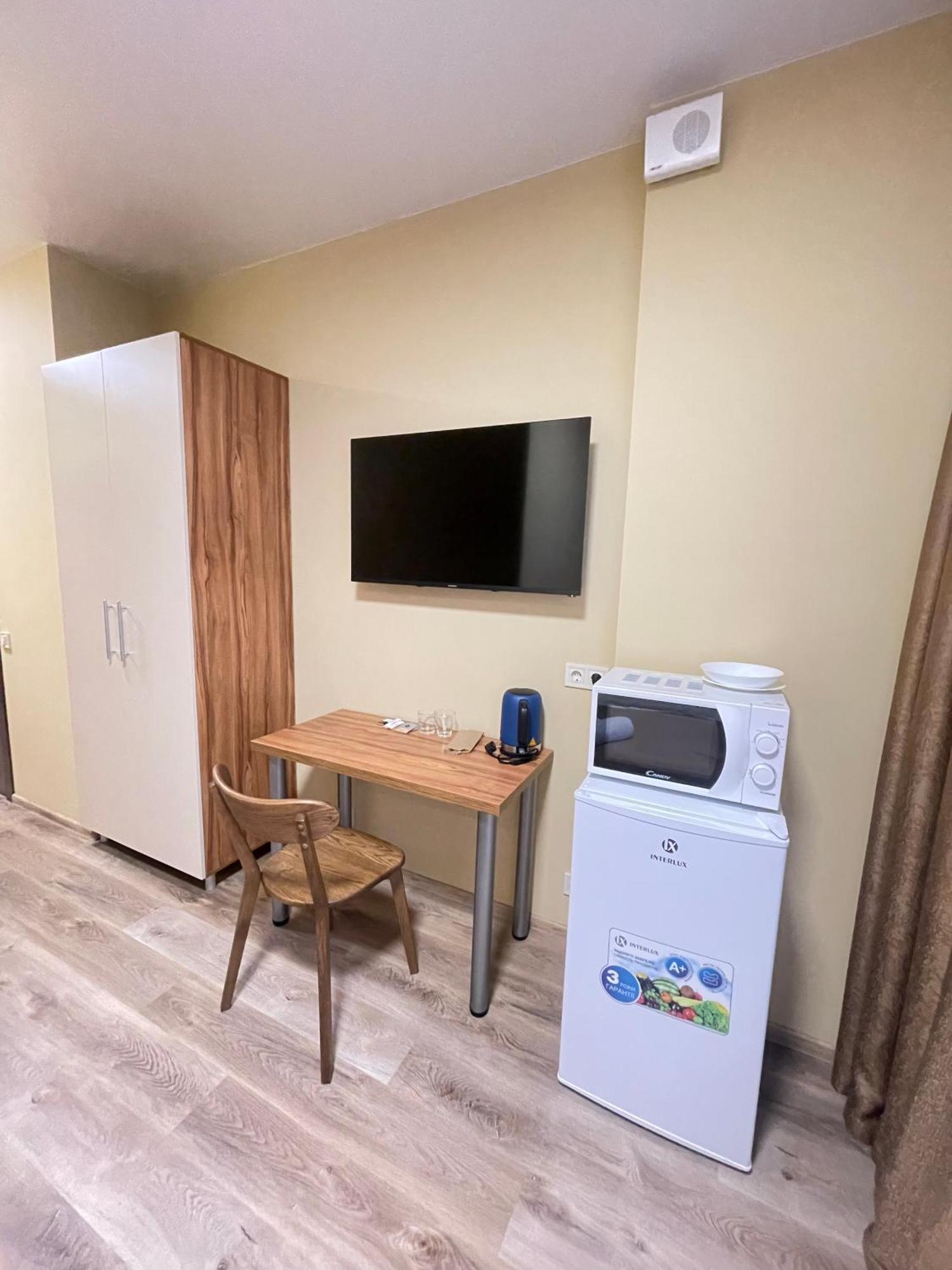 Pierre Apartments Odesa Exterior photo